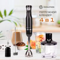 Evolution HBS-0642
