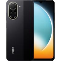 POCO C71 4GB/128GB международная версия (черный)