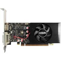 CBR GeForce GT 1030 2GB GDDR5 VGA-STX1030-2G-RTL