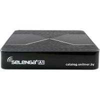 Selenga A1