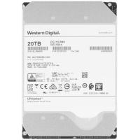 WD Ultrastar DC HC560 20TB WUH722020BLE604