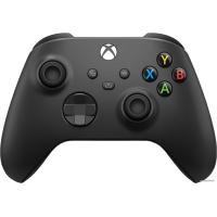 Microsoft Xbox (черный)