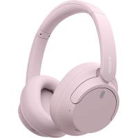 Sony WH-CH720N (розовый)