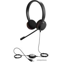 Jabra Evolve 20 SE MS Stereo