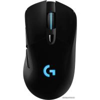 Logitech G703 Lightspeed Hero 25K Wireless