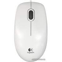 Logitech B100 (белый)