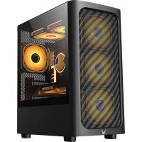 Formula Air Mesh G3 (черный)