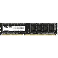 AMD Radeon R5 Entertainment 8GB DDR3 PC3-12800 R538G1601U2SL-U