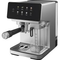 Weissgauff WCM-355 DBx Automatic Cappuccino ColorTouch