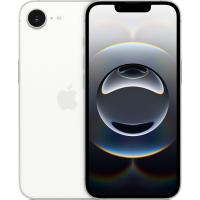 Apple iPhone 16e 128GB (белый)