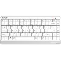A4Tech Fstyler FBK11 (белый)