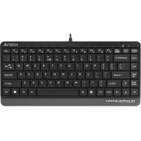 A4Tech Fstyler FK11 (черный/серый)