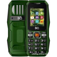 BQ BQ-1842 Tank mini (зеленый)