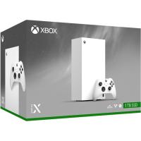 Microsoft Xbox Series X Digital Edition 1TB Robot White