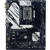 BIOSTAR B760A-Silver Ver. 5.0