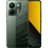 POCO M7 Pro 5G 8GB/256GB международная версия (зеленый)