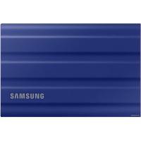 Samsung T7 Shield 2TB (синий)