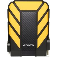 ADATA HD710P 1TB (желтый)