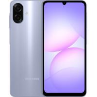 Samsung Galaxy A07 SM-A075F 6GB/128GB (фиолетовый)