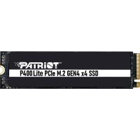 Patriot P400 Lite 1TB P400LP1KGM28H