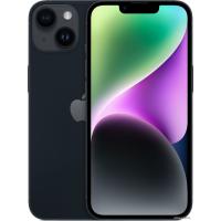 Apple iPhone 14 eSIM 128GB (полуночный)