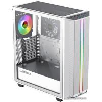 GameMax Precision (белый)
