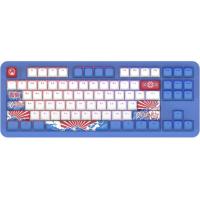 Red Square Alumix TKL Classic Pakuru (белый, g3ms Aquamarine)