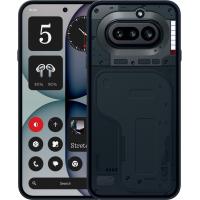 Nothing Phone (4a) 12GB/256GB (черный)