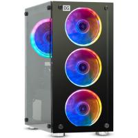 ExeGate Mistery X2 EX294382RUS