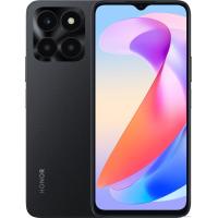 HONOR X6a 6GB/128GB международная версия (полночный черный)