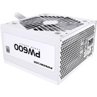 Powercase PW600 (белый)
