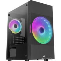 AeroCool Atomic Lite-G-BK-V2