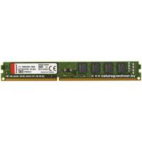 Kingston ValueRAM 4GB DDR3 PC3-12800 KVR16N11S8/4WP