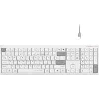 A4Tech Fstyler FBX55C (белый)