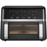 Trouver FD20s Pro Black (черный)