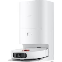 Xiaomi Robot Vacuum X10+ B101GL (европейская версия, белый)