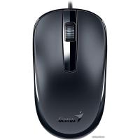 Genius DX-120 (черный)