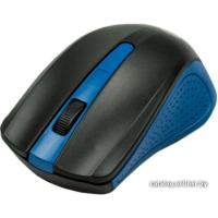 Ritmix RMW-555 (черный/синий)