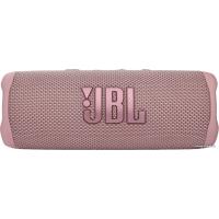 JBL Flip 6 (розовый)
