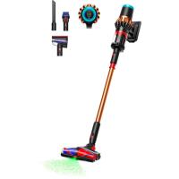 Dyson V16 Piston Animal 492963-01 (матовый черный/медный)