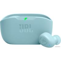 JBL Wave Buds (мятный)