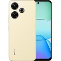 Redmi 13 6GB/128GB без NFC международная версия (солнечный желтый)