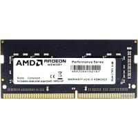 AMD Radeon 16GB DDR4 SODIMM PC4-25600 R9416G3206S2S-U
