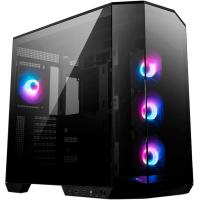 MSI MAG Pano 100R PZ (черный)