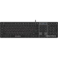 SVEN KB-E5000