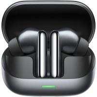 HONOR Earbuds 4 (черный, международная версия)