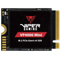 Patriot VP4000 Mini 2TB VP4000M2TBM23