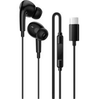 Borofone BM100 Pro USB Type-C (черный)
