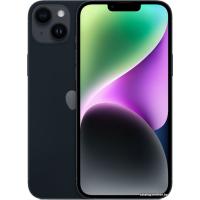 Apple iPhone 14 Plus eSIM 256GB (полуночный)