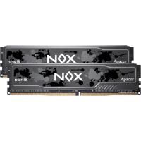 Apacer NOX 2x16ГБ DDR5 5600 МГц AH5U32G56C522MBAA-2